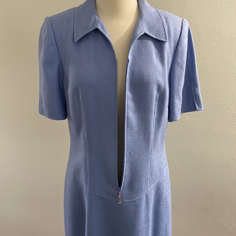 KASPER DRESS - Picture 7 of 13